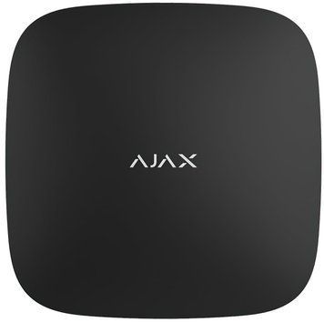 Корпус DummyBox для Ajax Hub, чорний 000021534 фото