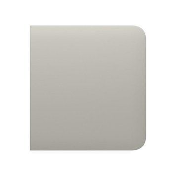 Кнопка бічна для одноклавішного вимикача прохідного типу Ajax SideButton 1-gang 2-way for LightSwitch ,Jeweler,бездротовий, oyster 000029845 фото