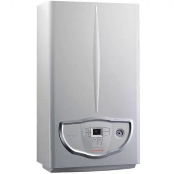 Котел газовий Immergas Mini Nike 24 3 E двоконтурний димохідний 24,4кВт 3.020852 фото