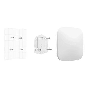 Кріплення Smartbracket для Ajax Hub, білий 000020269 фото