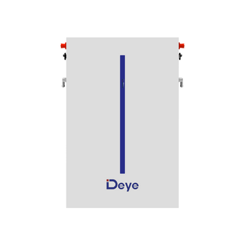 Аккумуляторная батарея RW-M6.1-B Deye (LiFePO4 51,2V 120Ah 6,14kWh) RW-M6.1-B фото