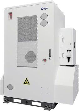 Система хранения энергии GE-F240-BC-2-A3 Deye T_0082 фото