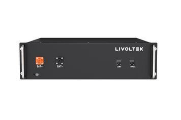 Аккумуляторная батарея Livoltek 5kWh BHF-G  T_0036 фото