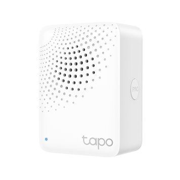 Розумний хаб із дзвінком TP-LINK Tapo H100 TAPO-H100 фото