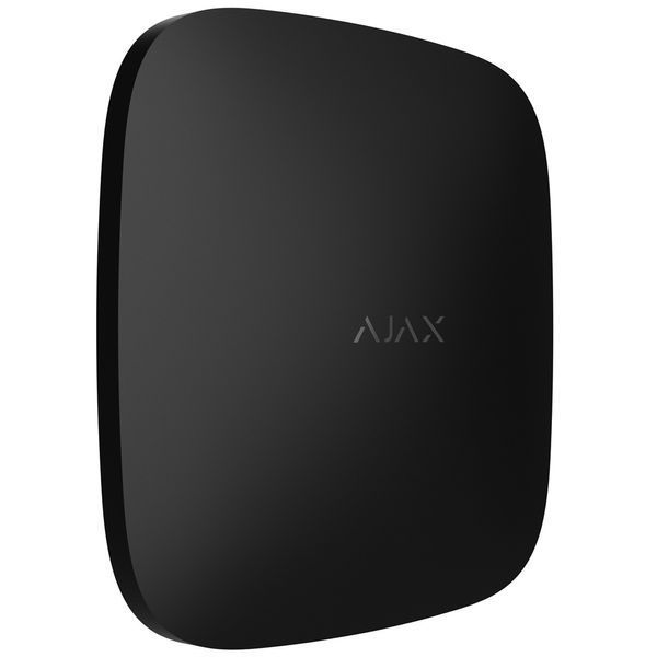 Ajax Hub Plus, black 760000 фото