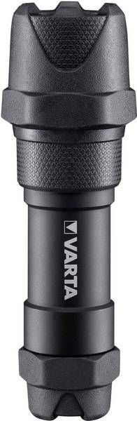Фонарь Varta Ручной Indestructible F10 Pro, 6 Ватт, IP67, IK08, до 300 люмен, до 183 метров, 3хААА 18710101421 фото