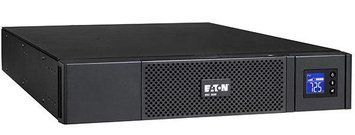 Джерело безперебійного живлення Eaton 5SC, 3000VA/2700W, RT2U, LCD, USB, RS232, 8xC13, 1xC19 5SC3000IRT фото