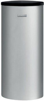 Водонагрівач непрямого нагріву Bosch W 160-5 P1 B 160л 1 теплообмінник 7735500780 фото