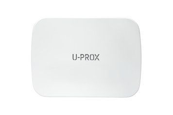 Ретранслятор сигналу U-Prox Extender White, бездротовий, білий 4820261370638 фото