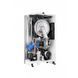 Котел газовий Ariston CARES S SYSTEM 24 конденсаційний одноконтурний 24кВт 3301636 фото 5