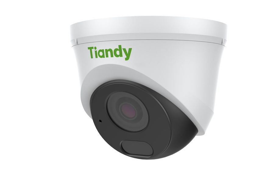 Камера IP Tiandy TC-C34HS Spec:I3/E/Y/C/SD/2.8mm/V4.2, 4MP, Starlight Turret, 2.8mm, f/1.6, IR30m, PoE, IP66 TC-C34HS фото
