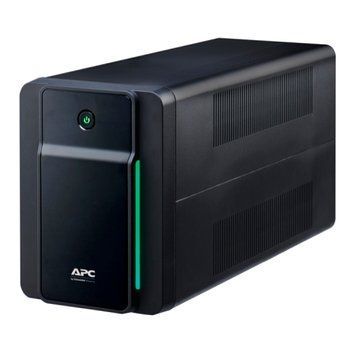 ИБП APC Back-UPS 1600VA/900W, USB, 6xC13 BX1600MI фото