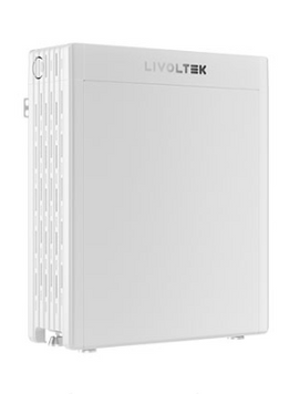 Гібридний інвертор Livoltek AES1-5KEG1, 5 KW AES1-5KEG1 фото