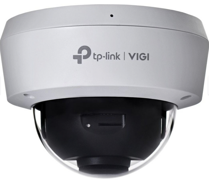 IP-Камера TP-LINK VIGI C250-2.8 897000 фото