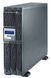 Джерело безперебійного живлення Legrand Daker DK Plus, 5000VA/5000W, RT4U, LCD, RS232, USB, EPO, 2xC19, 8xC13 310173 фото 1