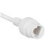 Камера IP Tiandy TC-C320N Spec:AK/I3W/E/Y/2.8mm/V2.0, 2MP, Color Maker Turret, 2.8mm, f/1.6, LED15m, IR30m, PoE, IP67 TC-C320N фото 4