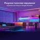 Стрічка світлодіодна розумна Govee H618С LED Strip Ligh, 10м, RGBIC, WI-FI/Bluetooth, білий H618C3D1 фото 3