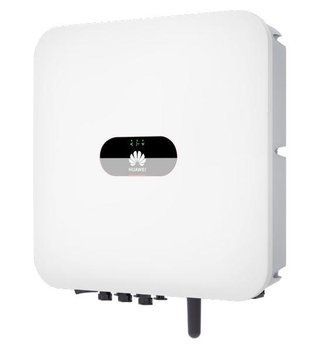 Мережевий PV інвертор Huawei 5kW, 1P SUN2000-5KTL-L1 фото