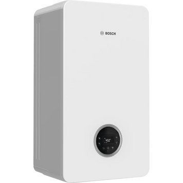 Котел газовий Bosch Condens 2300 GC2300iW 24/30 конденсаційний двоконтурний 24/30кВт 7736902968 фото