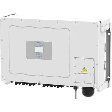 Гибридный инвертор SUN-100K-PCSL01HP3 Deye WiFi (100 kW, 3 фазы, HV) T_0063 фото