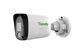 Камера IP Tiandy TC-C321N Spec:AK/I3W/E/Y/2.8mm/V2.0, 2MP, Color Maker Bullet, 2.8mm, f/1.6, LED15m, IR30m, PoE, IP67 TC-C321N_2.8MM фото 1
