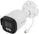 Камера IP Tiandy TC-C321N Spec:AK/I3W/E/Y/2.8mm/V2.0, 2MP, Color Maker Bullet, 2.8mm, f/1.6, LED15m, IR30m, PoE, IP67 TC-C321N_2.8MM фото 2