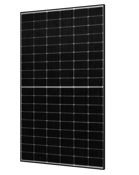 Сонячна панель JKM-555M-72HL4-BDVP 330000 фото