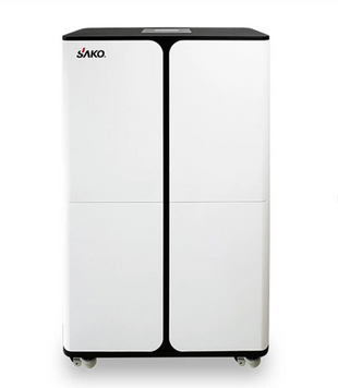 Зарядна станція All-in-one Sako Alpha ESS 6kW/10kWh Т_0094 фото
