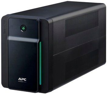 ИБП APC Easy UPS 1600VA/900W, 4xSchuko BVX1600LI-GR фото