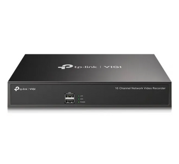 IP-Відеореєстратор TP-LINK VIGI NVR1016H 16 каналів 899300 фото