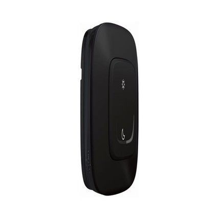 Valena Allure with NETATMO. Умный беспроводной сценарный выключатель "День / Ночь" . Антрацит 752889 фото