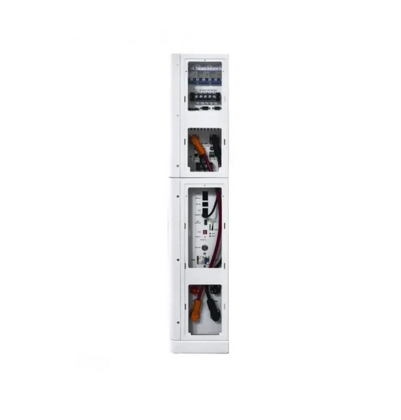 Зарядная станция All-in-one Sako APEX ESS 11 кВт / 11 кВт&middot;час, 1 фаза Комплект_0040 фото
