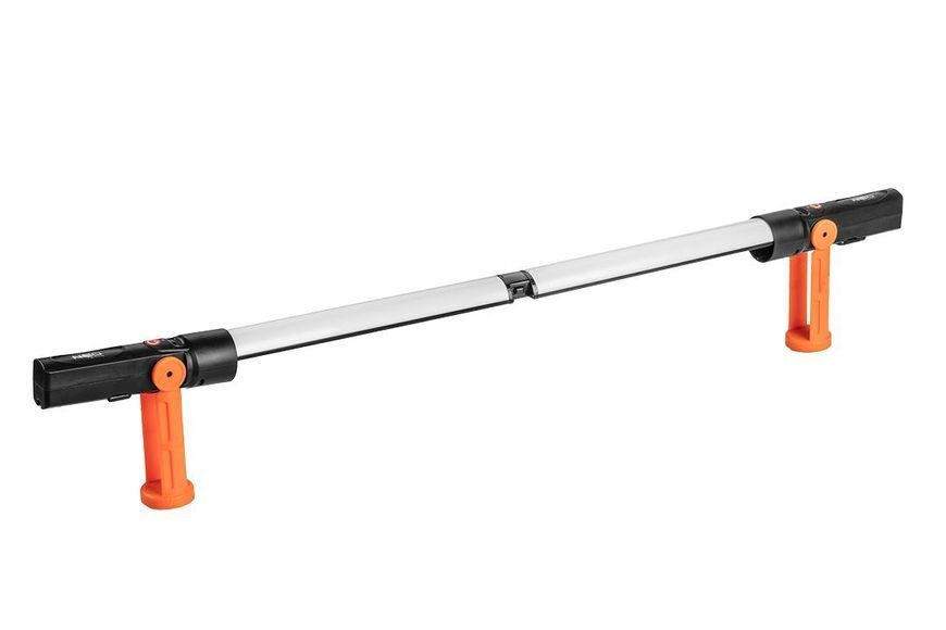 Ліхтар інспекційний акумуляторний Neo Tools, 2х2200мА&bull;год, 2х350лм, 2х45Вт, 6 магнітів у підставці 99-047 фото