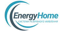 EnergyHome - Комплексні рішення для автономного енергозабезпечення