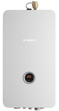 Котел электро Bosch Tronic Heat 3500 одноконтурный 4кВт 220B/380B с насосом 7738504943 фото