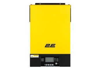 Інвертор сонячний гібридний 2E XM INFINI 6000VA/6000W, 48V, MPPT, 2xTerminal out 2E-XM-INFINI-6K48T фото