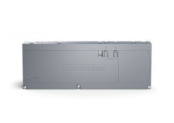 Главный контроллер Danfoss Icon2, Basic, 15-канальный, проводной, Bluetooth, Zigbee, 230В 088U2100 фото