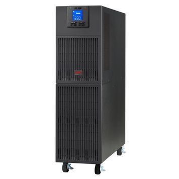 ИБП APC Easy UPS SRV 10000VA/10000W, LCD, USB, RS232, Terminal out SRV10KI фото
