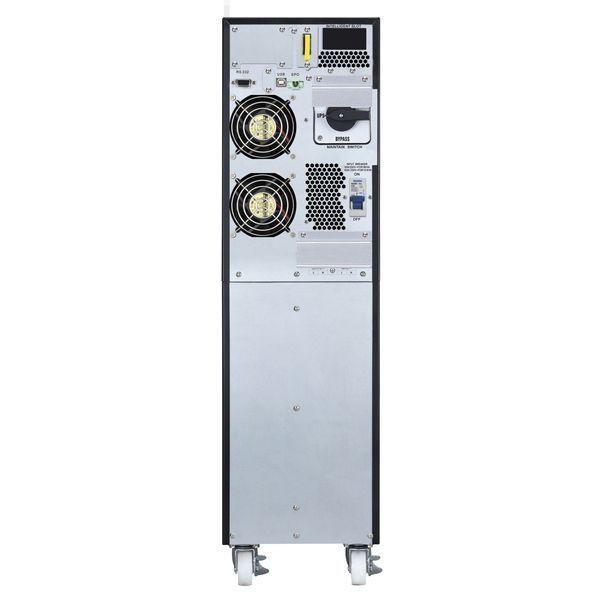 ИБП APC Easy UPS SRV 10000VA/10000W, LCD, USB, RS232, Terminal out SRV10KI фото