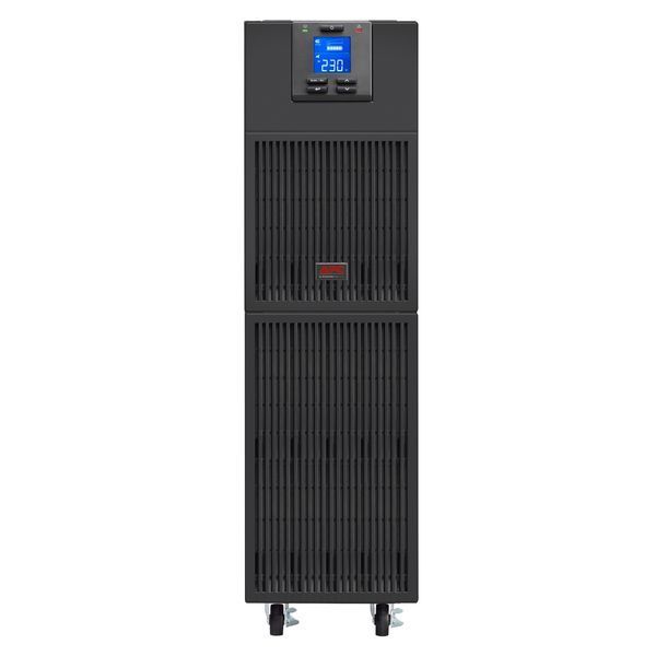 ИБП APC Easy UPS SRV 10000VA/10000W, LCD, USB, RS232, Terminal out SRV10KI фото