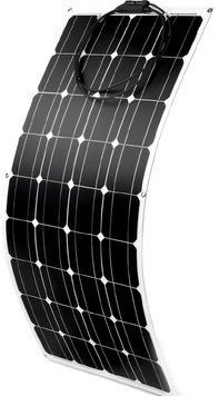 Сонячна панель Altek ALF-120W 380000 фото