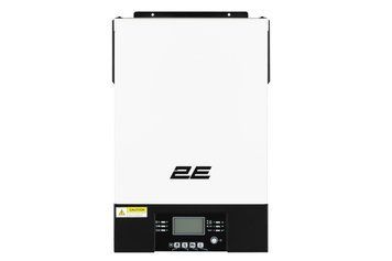 Інвертор сонячний автономний 2E XM KING 6000VA/6000W, 48V, MPPT, 2xTerminal out 2E-XM-KING-6K48T фото
