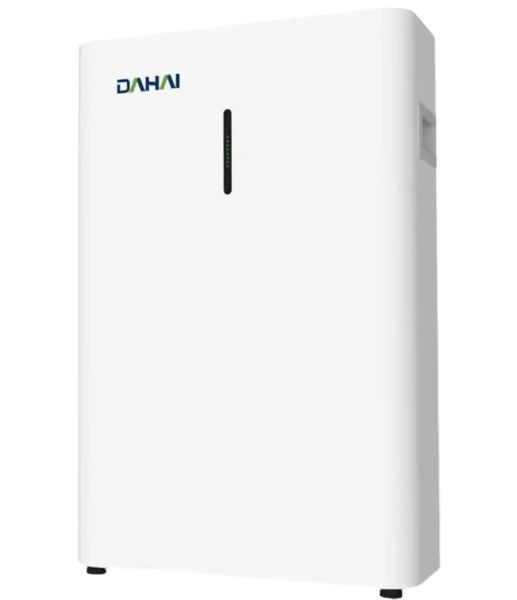 Аккумуляторная батарея Dahai LFP DHLV-LFP-5000 (LiFePO4 5.12kWh) T_0033 фото