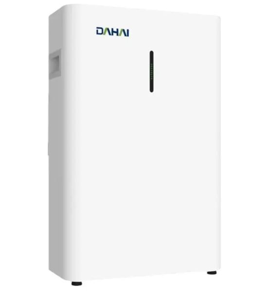 Аккумуляторная батарея Dahai LFP DHLV-LFP-5000 (LiFePO4 5.12kWh) T_0033 фото