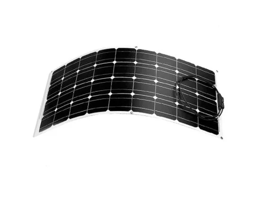 Сонячна панель Altek ALF-120W 380000 фото