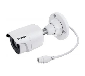 Відеокамера VIVOTEK IB9380-H, 5MP, H.265, 3.6mm, 899700 фото