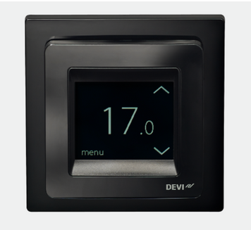 Терморегулятор Devi Devireg Touch 599300 фото