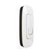 Valena Allure with NETATMO. Умный беспроводной выключатель 2-клавишний.Белый 752587 фото 3