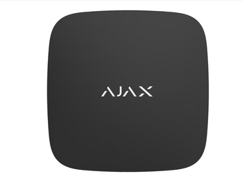 Датчик виявлення затоплення Ajax LeaksProtect, black 799960 фото