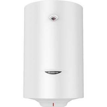 Водонагреватель Ariston SG1 50 V EU 50 л, круглый, мех. упр-ние, C, Италия 3213000 фото
